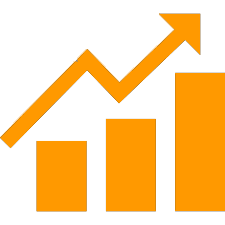 Logo amministrazione finanza e marketing