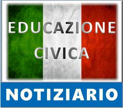 link a pagina notiziario educazione civica