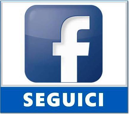 Logo facebook con link