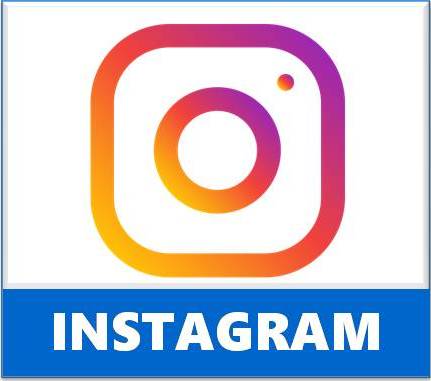 Logo instagram