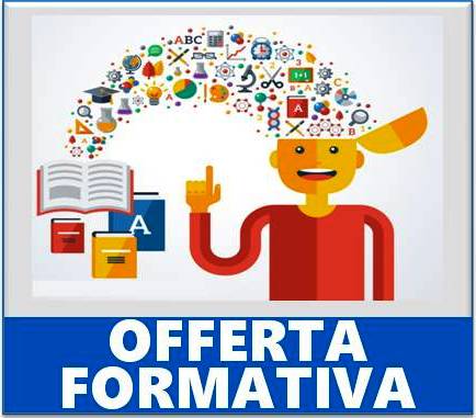 link offerta formativa