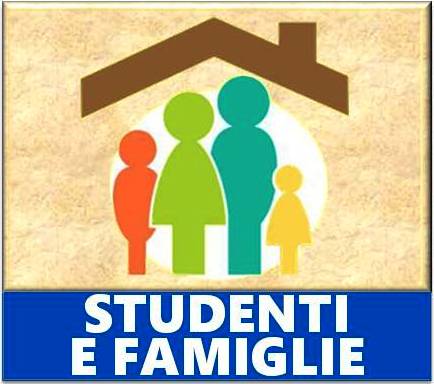 logo sezione famiglie e studenti