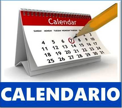 logo calendario