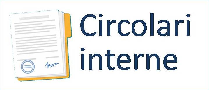 Collegamento a circolari interne