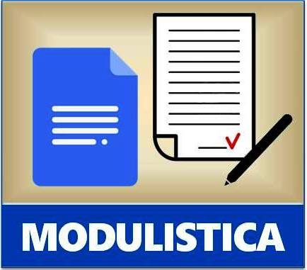 logo modulistica