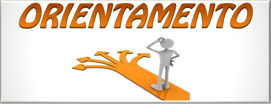 LOGO ORIENTAMENTO