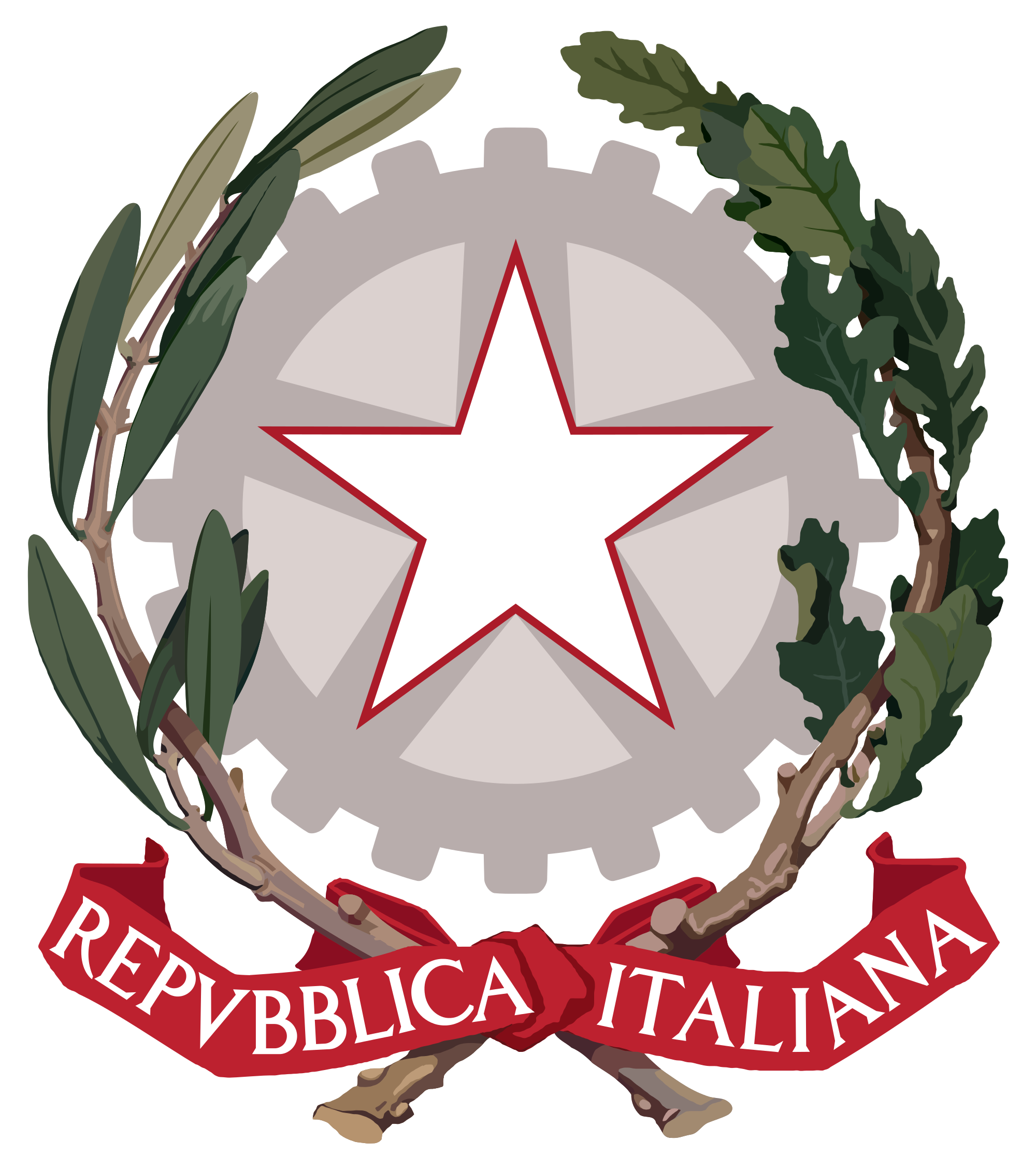 Logo Ministero dell'istruzione