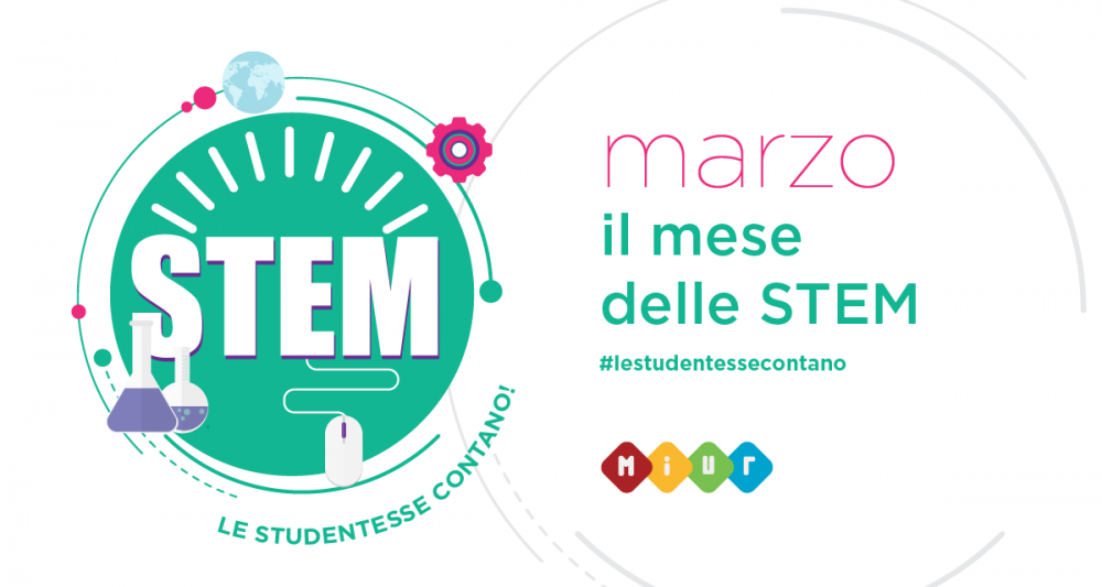 logo stem