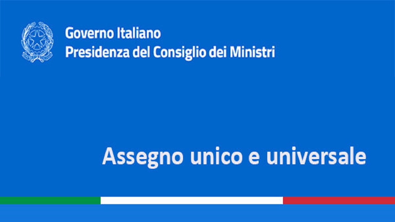 Assegno Unico 2022, come fare domanda e tabella importi mensili -  ScuolaInforma